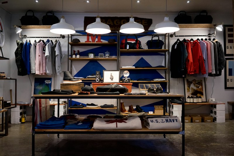 Heritage Consumer