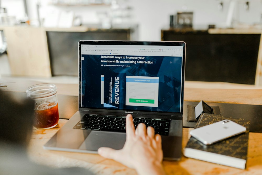 Investment analytics