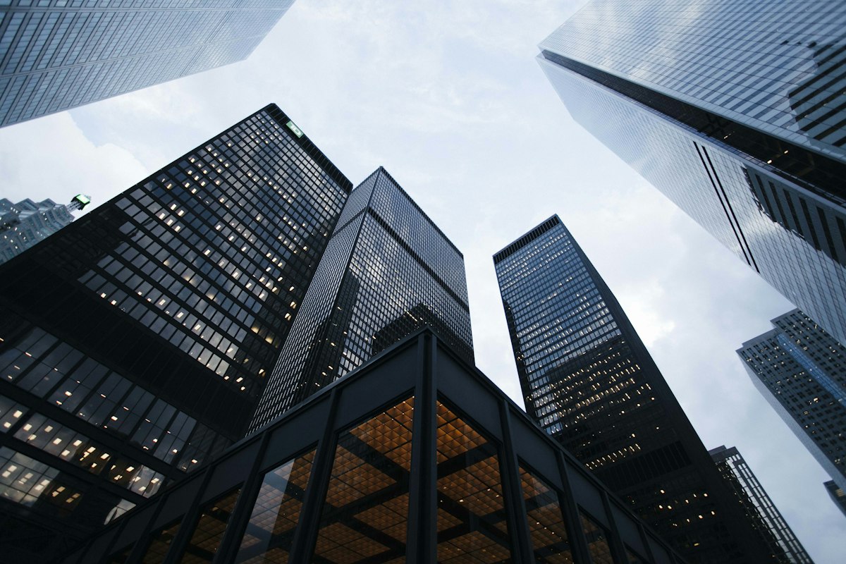 Celsius Capital headquarters New York